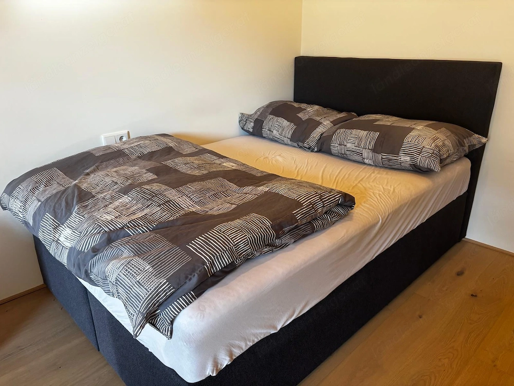 Jungend Boxspringbett