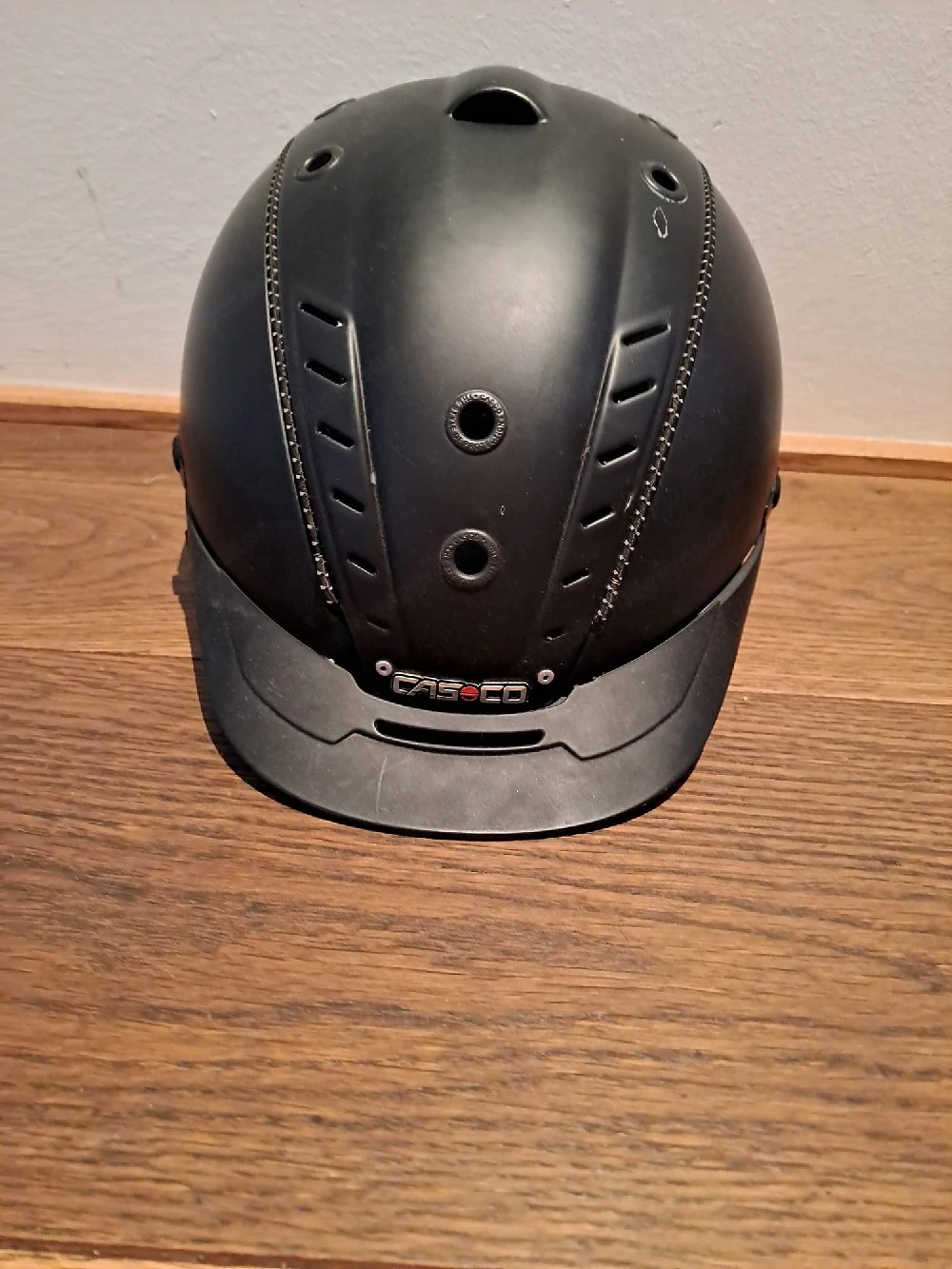 Reithelm Casoco Mistral 2, Größe 55- 57 cm