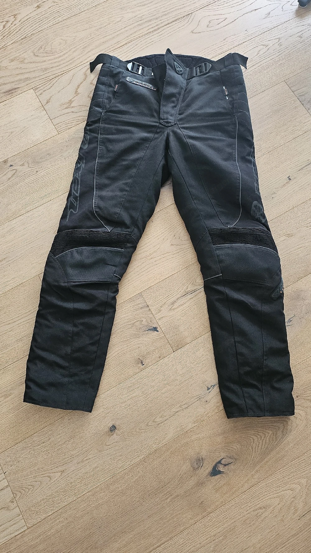 Ixon Rider Motorradhose Grösse M