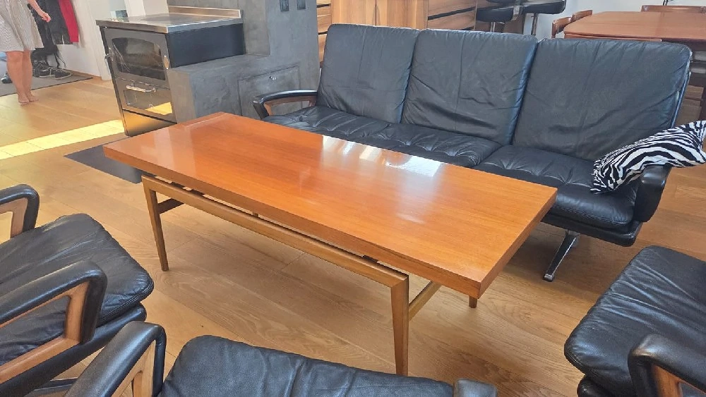 Vintage Couchtisch 
