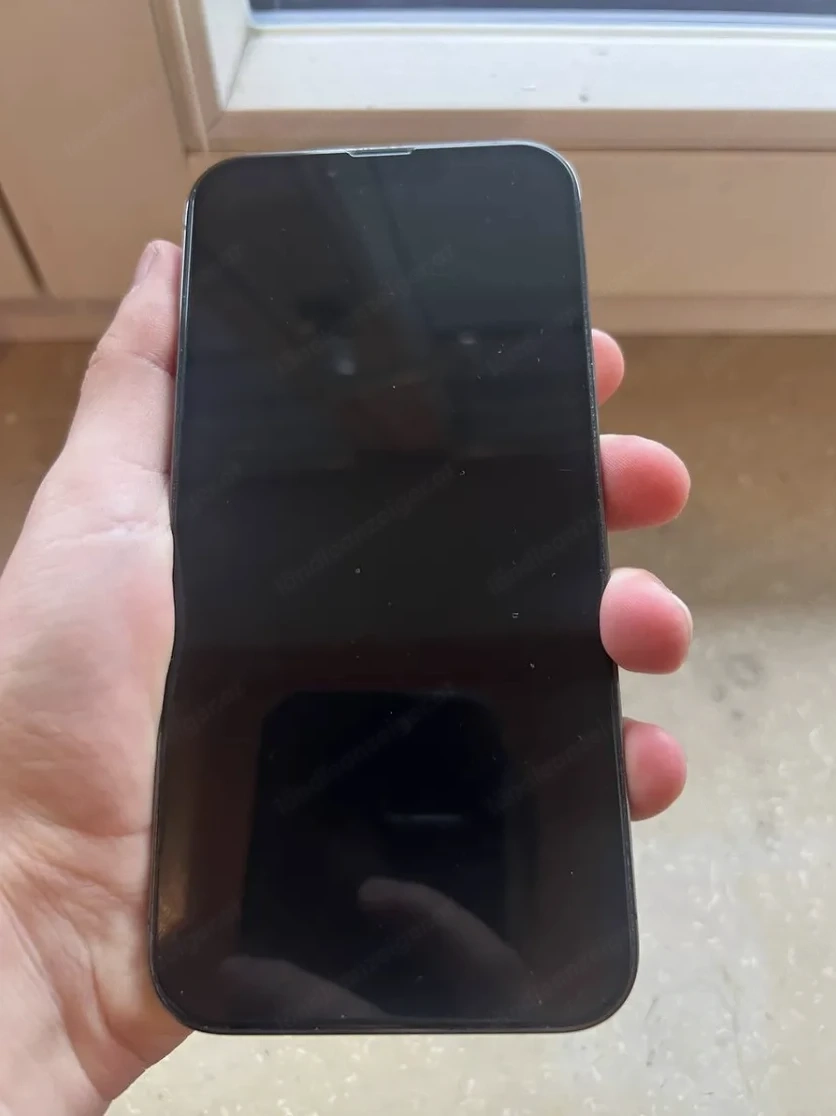 Apple iPhone 13 Pro Max 256 GB - Top Zustand
