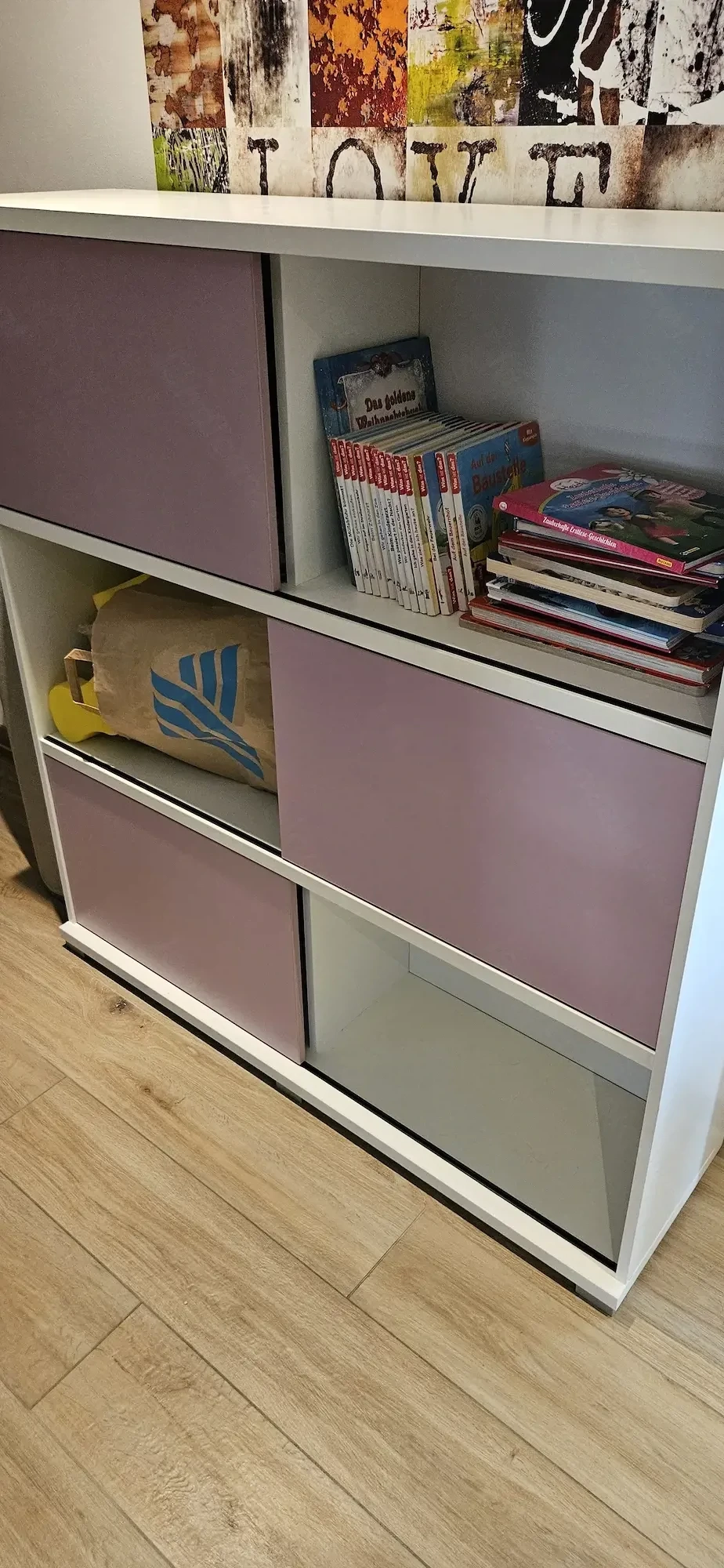 Kasten   Schrank 