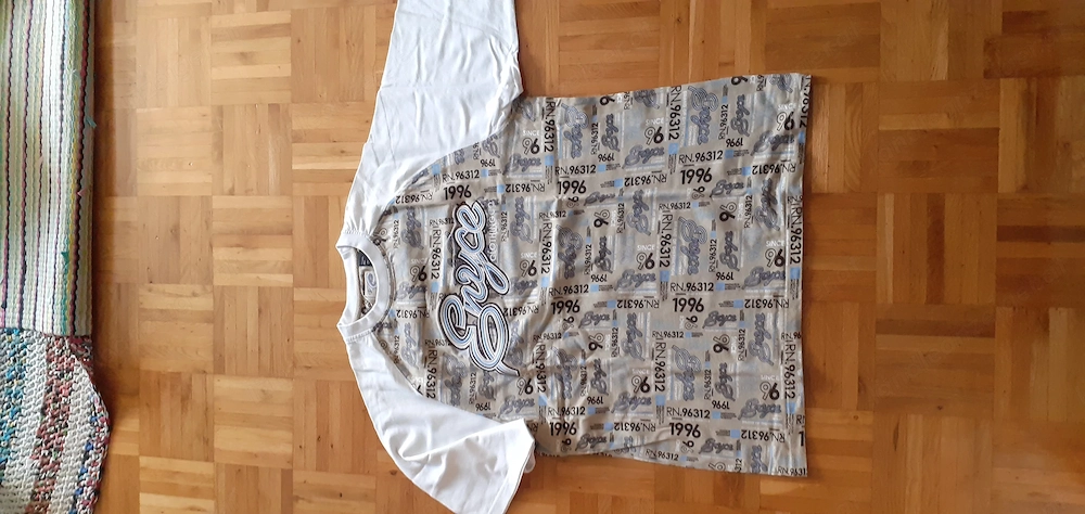 Jugendliches T-shirt