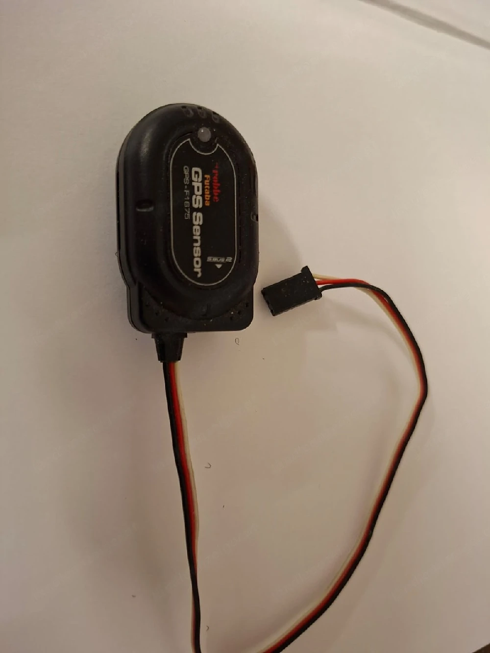 GPS Sensor Futaba