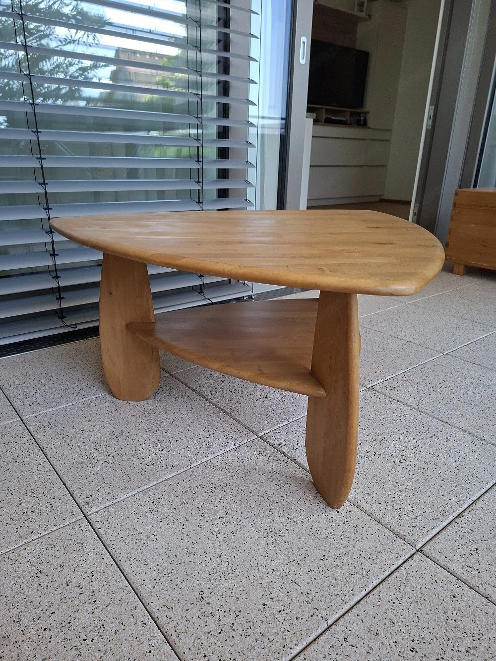 Wankeltisch