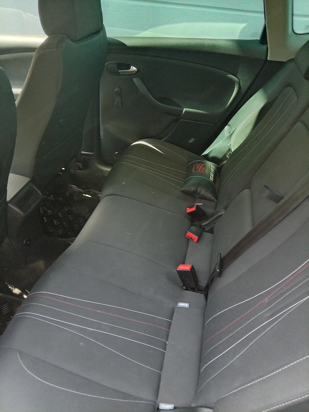 Seat Altea xl tdi 1.6