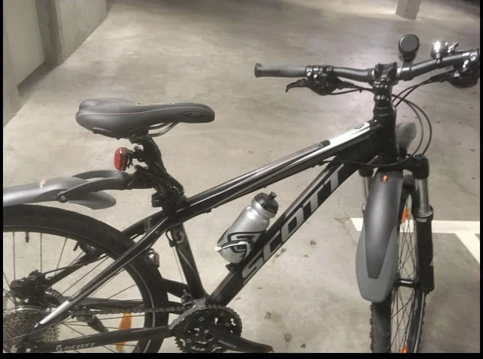 Fahrrad NEU! Nie benutzt,