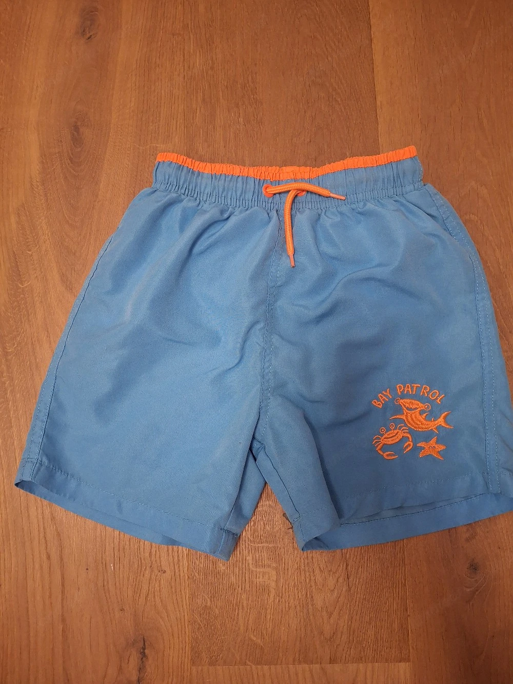 Badehose Gr. 110 116