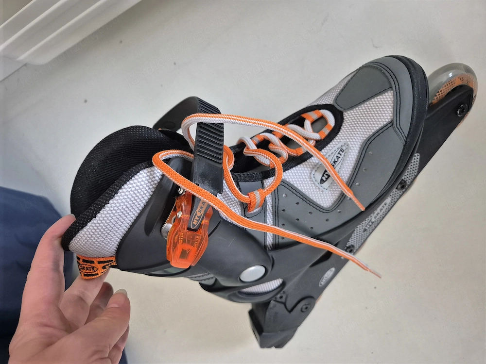 Rollerblades Größe 40