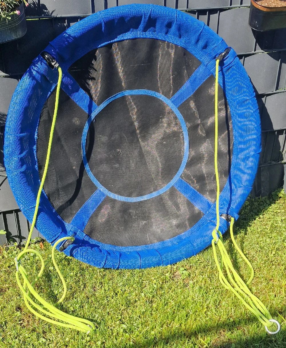 Grosse Kinderschaukel