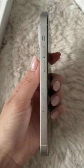 iphone 16 plus in weiß