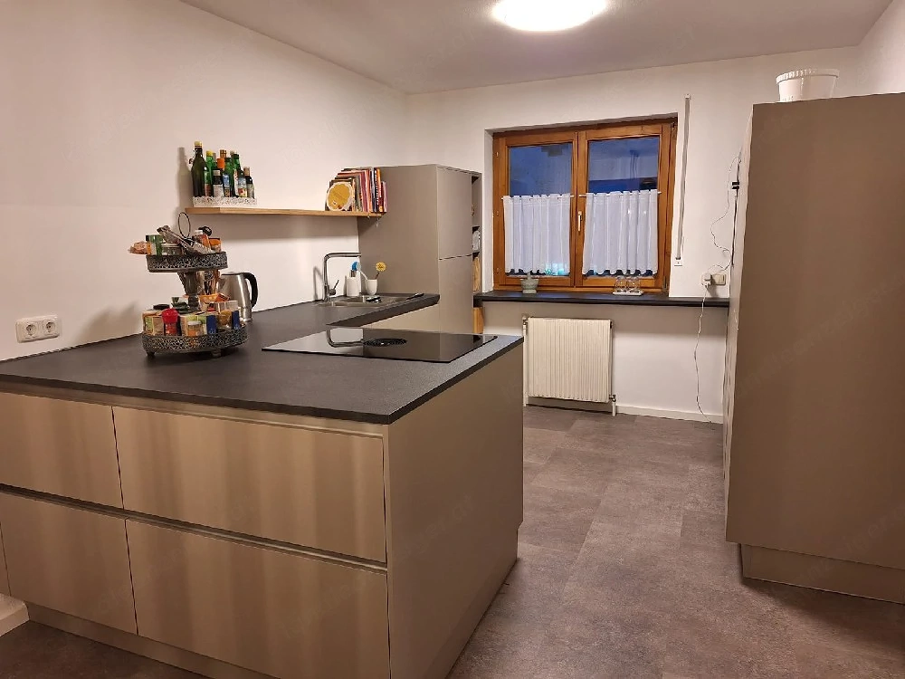 WG Zimmer in Dornbirn 
