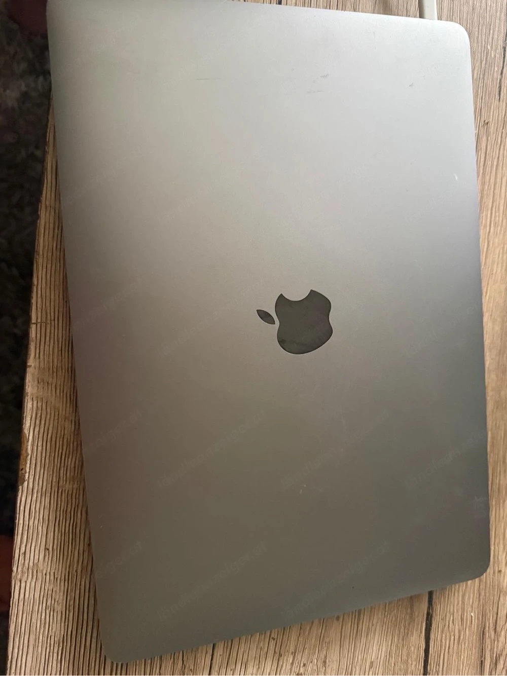 MacBook 10.1