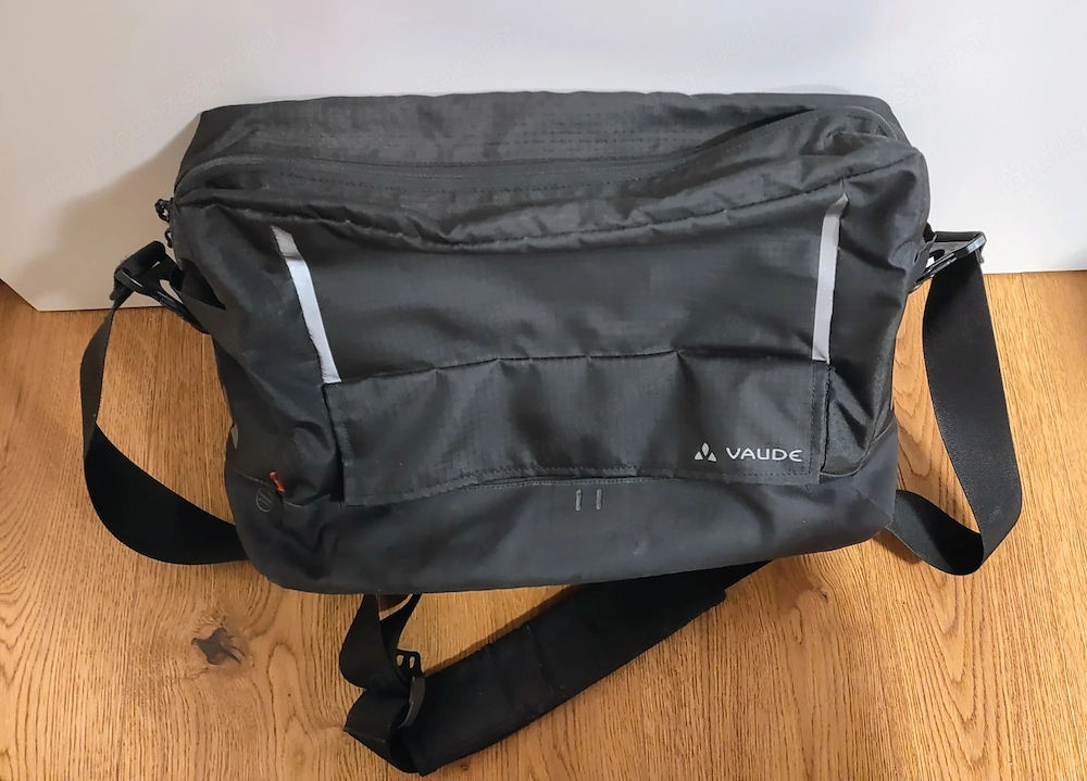 Vaude Fahrradtasche 