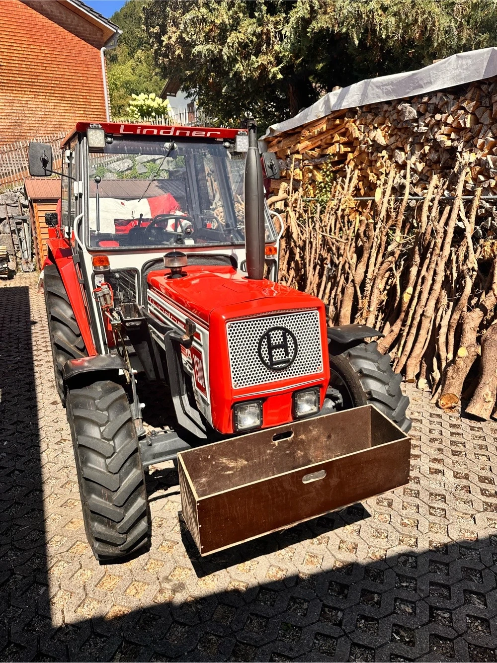 Lindner1500A