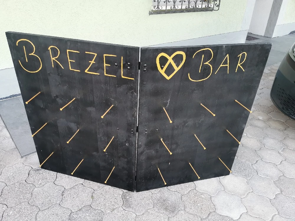 Brezel - Bar