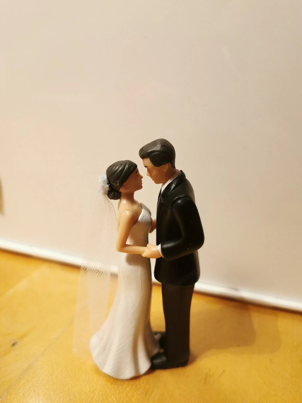 Hochzeitstorte Brautpaar