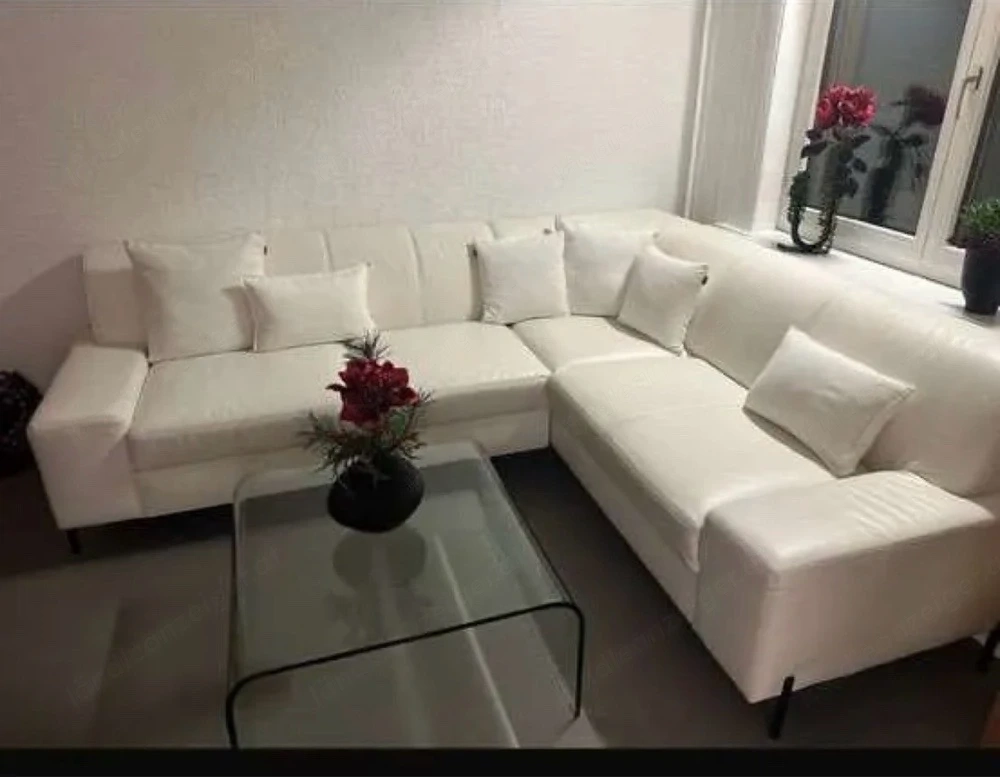 Couch - gebraucht