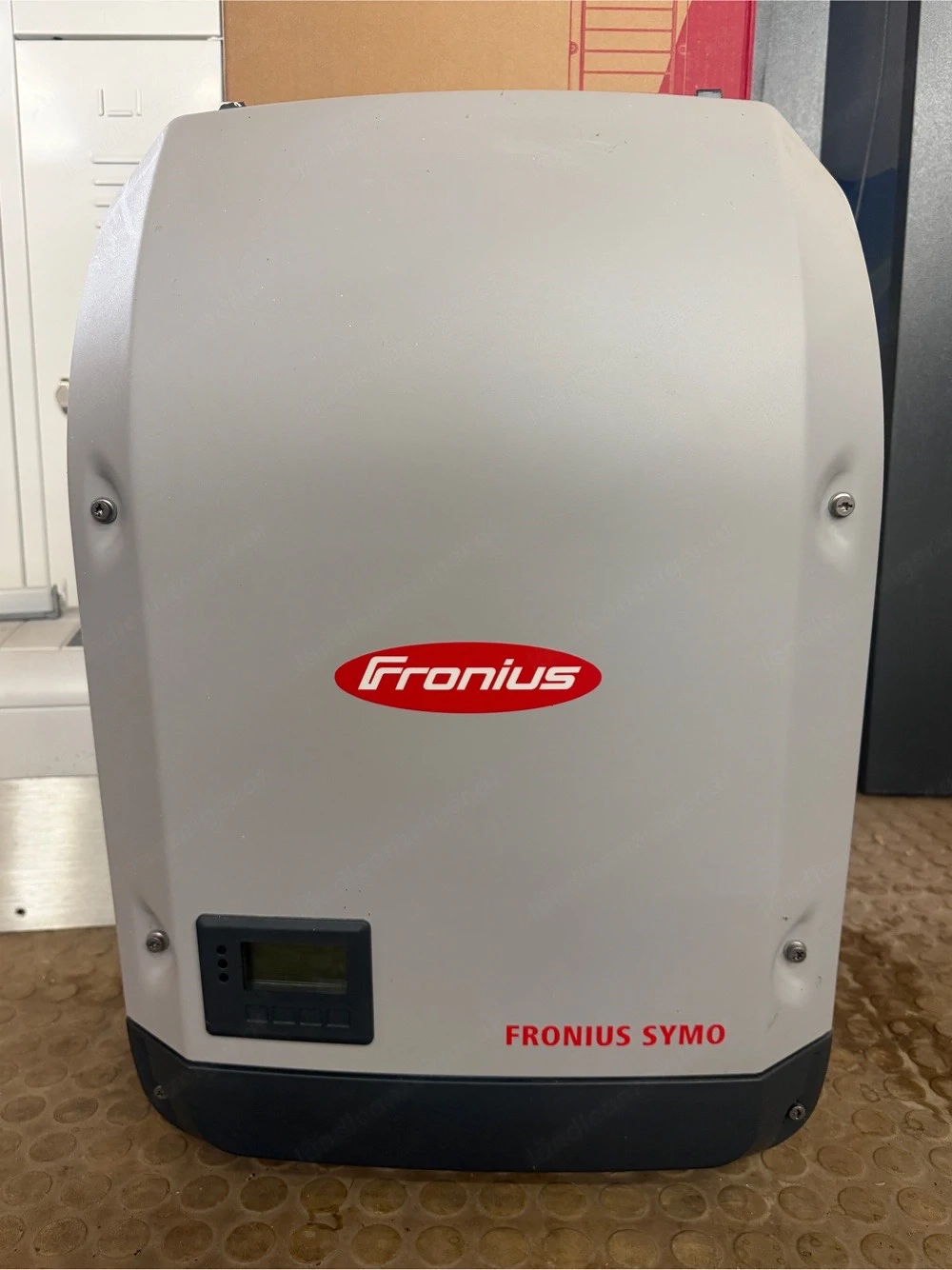 Fronius Wechselrichter 5KW 