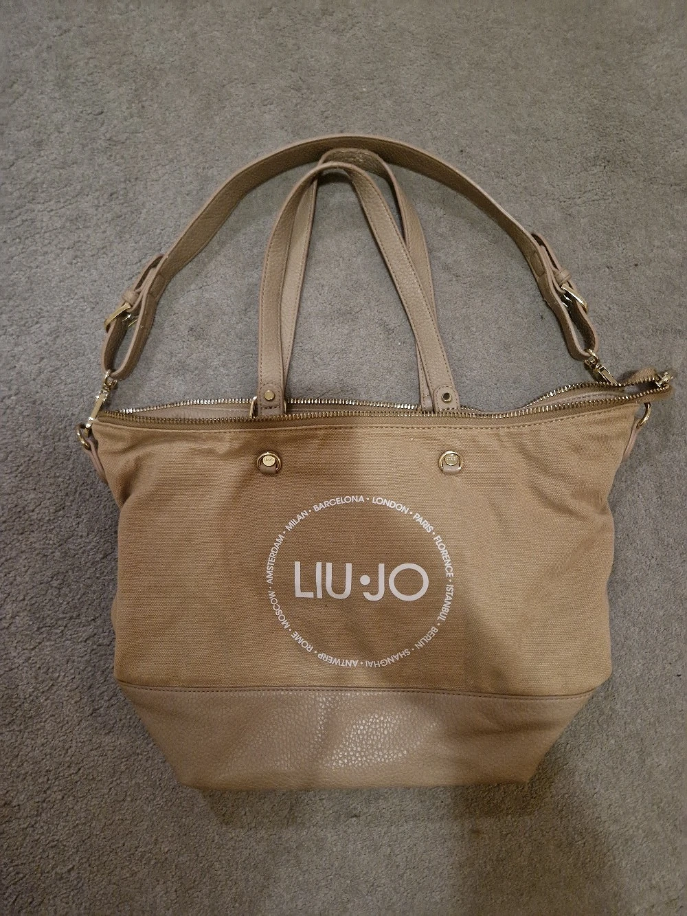 Liu Jo Tasche