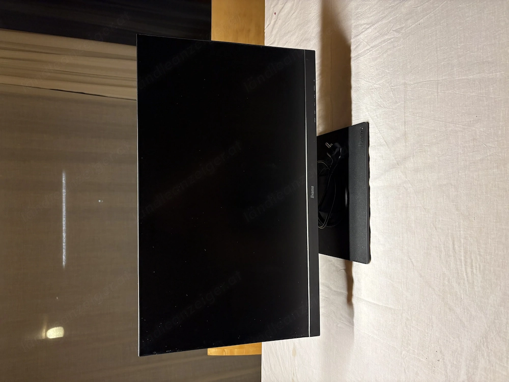 iiyama G-Master Gaming Monitor 27" - 144 Hz