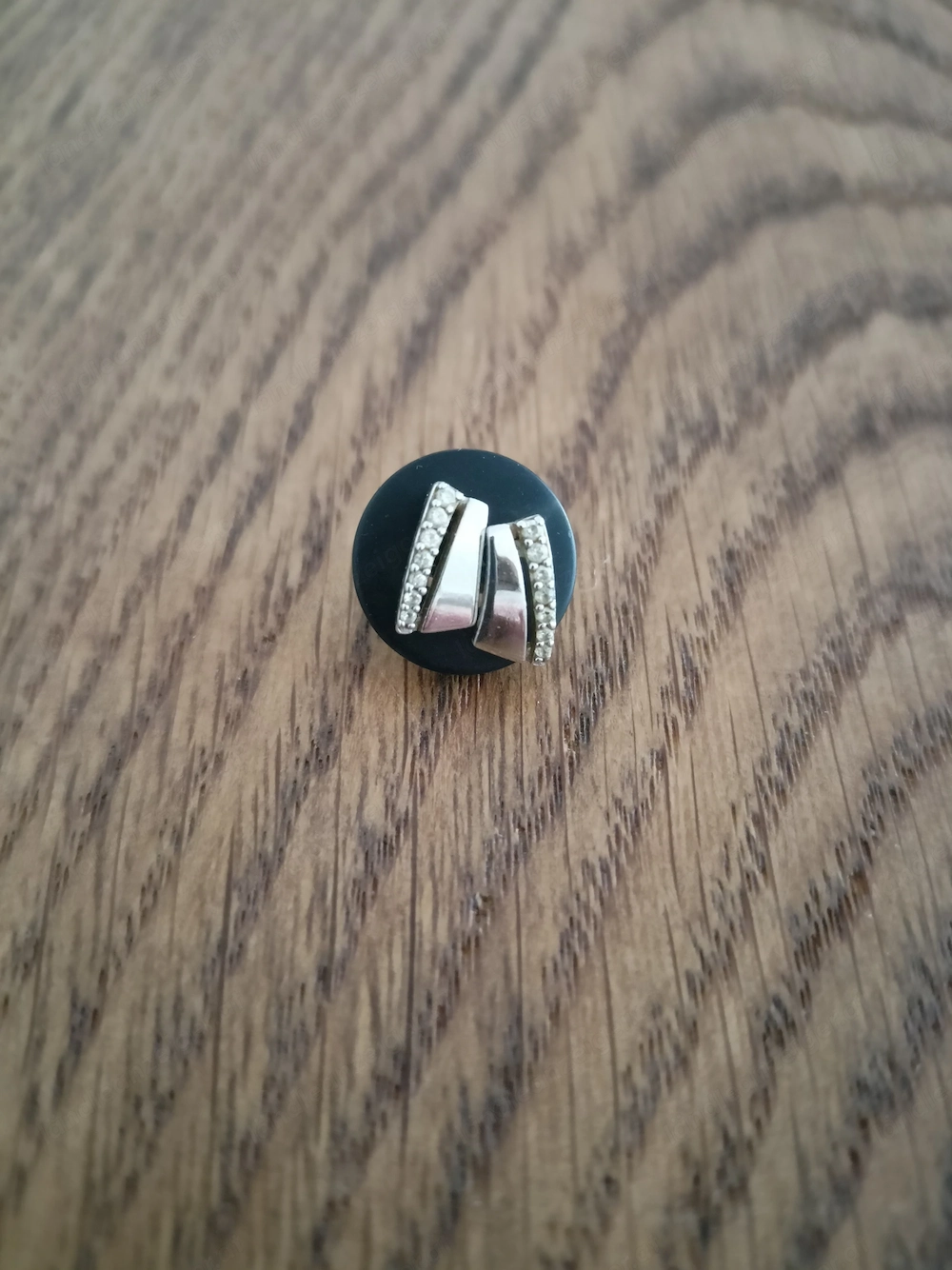 Ohrringe aus Sterlingsilber