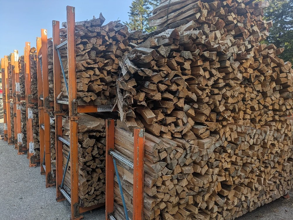 Brennholz 