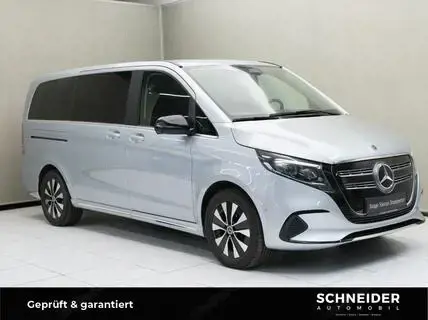 Mercedes-Benz EQV 300 AVANTGARDE Lang SpurH Luft ACC Navi