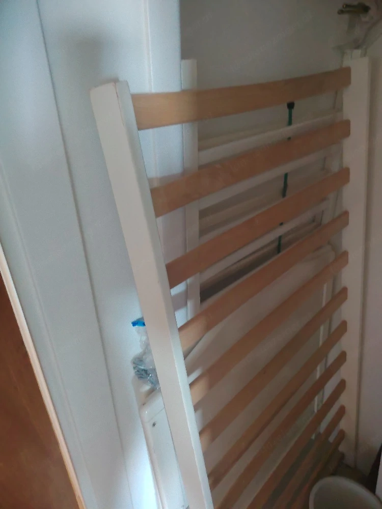 gitterbett