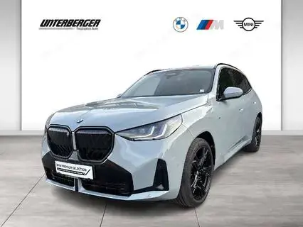 BMW X3 20d xDrive G45 B47 M Sportpaket HK HiFi DAB
