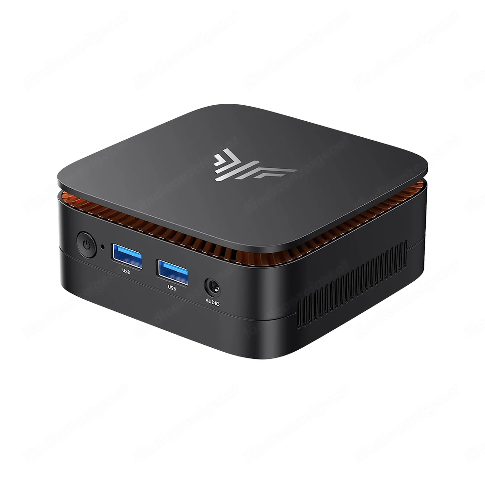 Nipogi e1 minipc 8gb ram 256gb ssd windows 11 