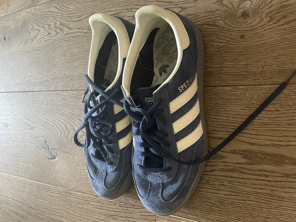 Adidas Spezial