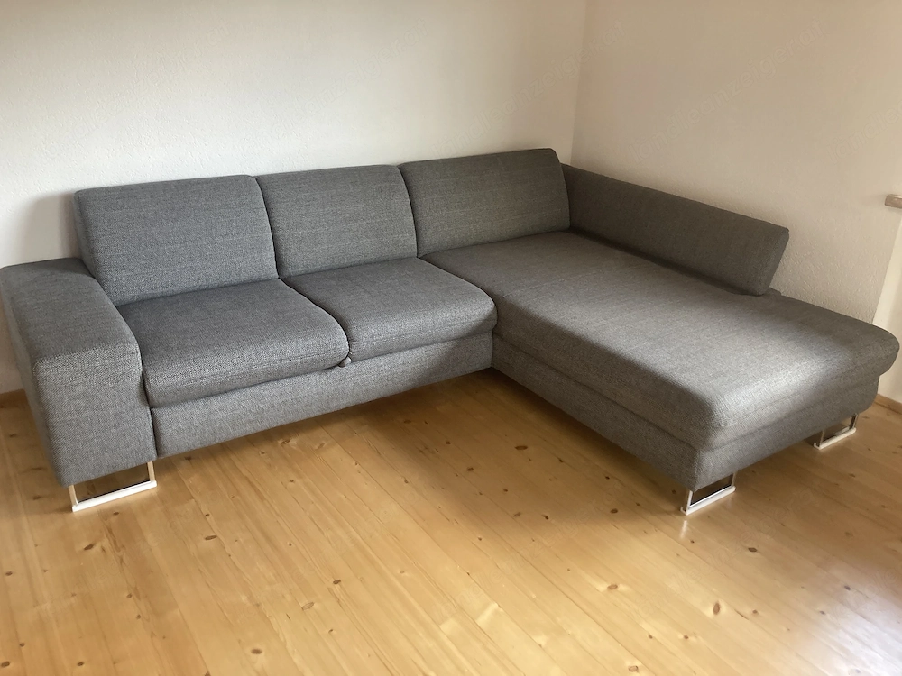 Wohnzimmercouch 