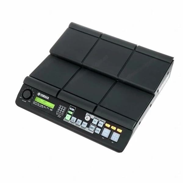 Yamaha DTX Multi 12 Percussion Pad