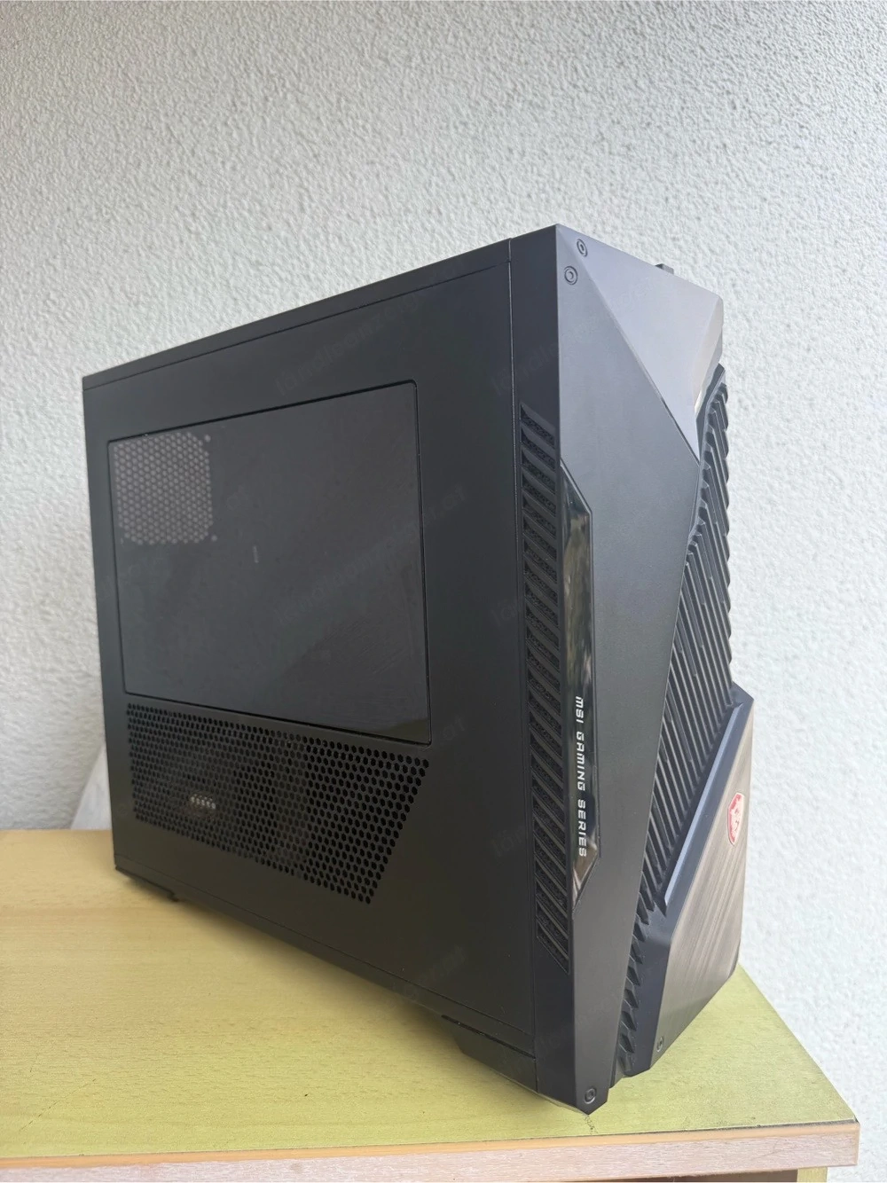 MSI Gaming rtx4060 ddr5 rechnung garantie