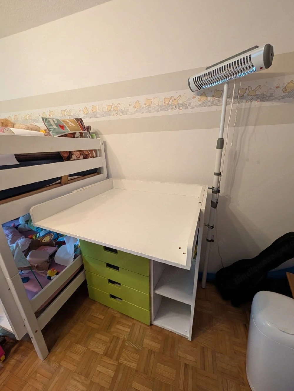 Wickelkommode 