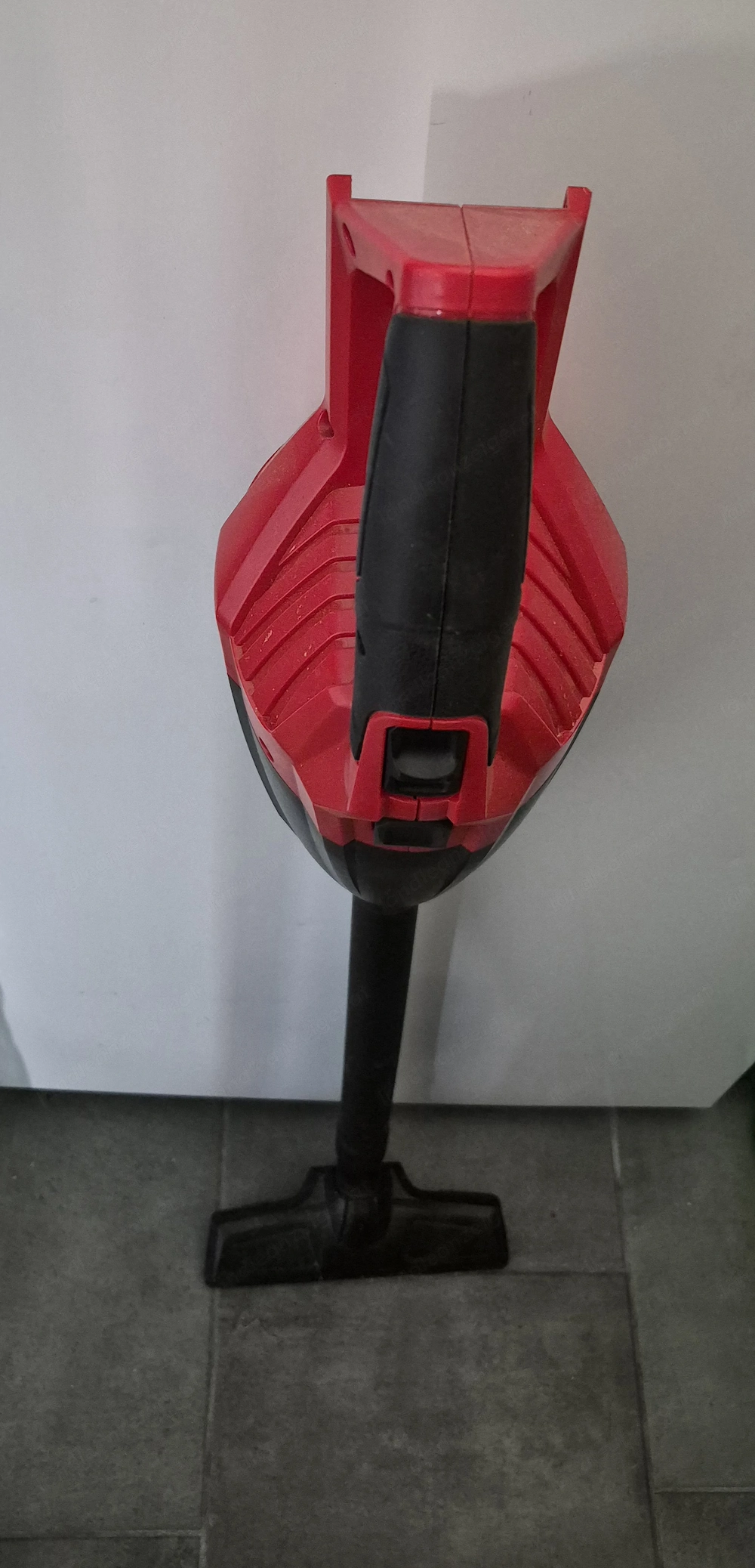 Einhell Akku Staubsauger 