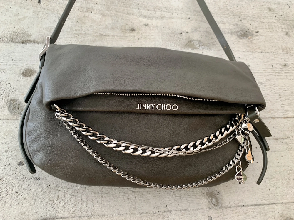 Jimmy Choo Tasche