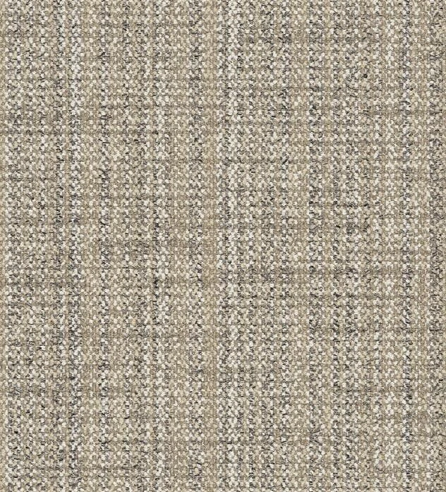 Dekorative Thread Lightly 25x100cm Teppichfliesen