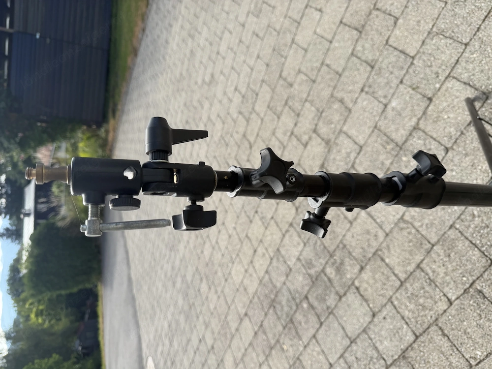  prov. Stativ für Foto oder Video