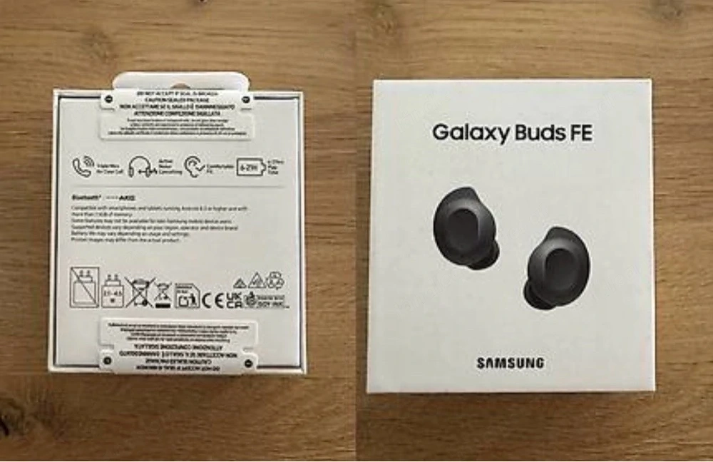 Samsung Galaxy Buds FE 