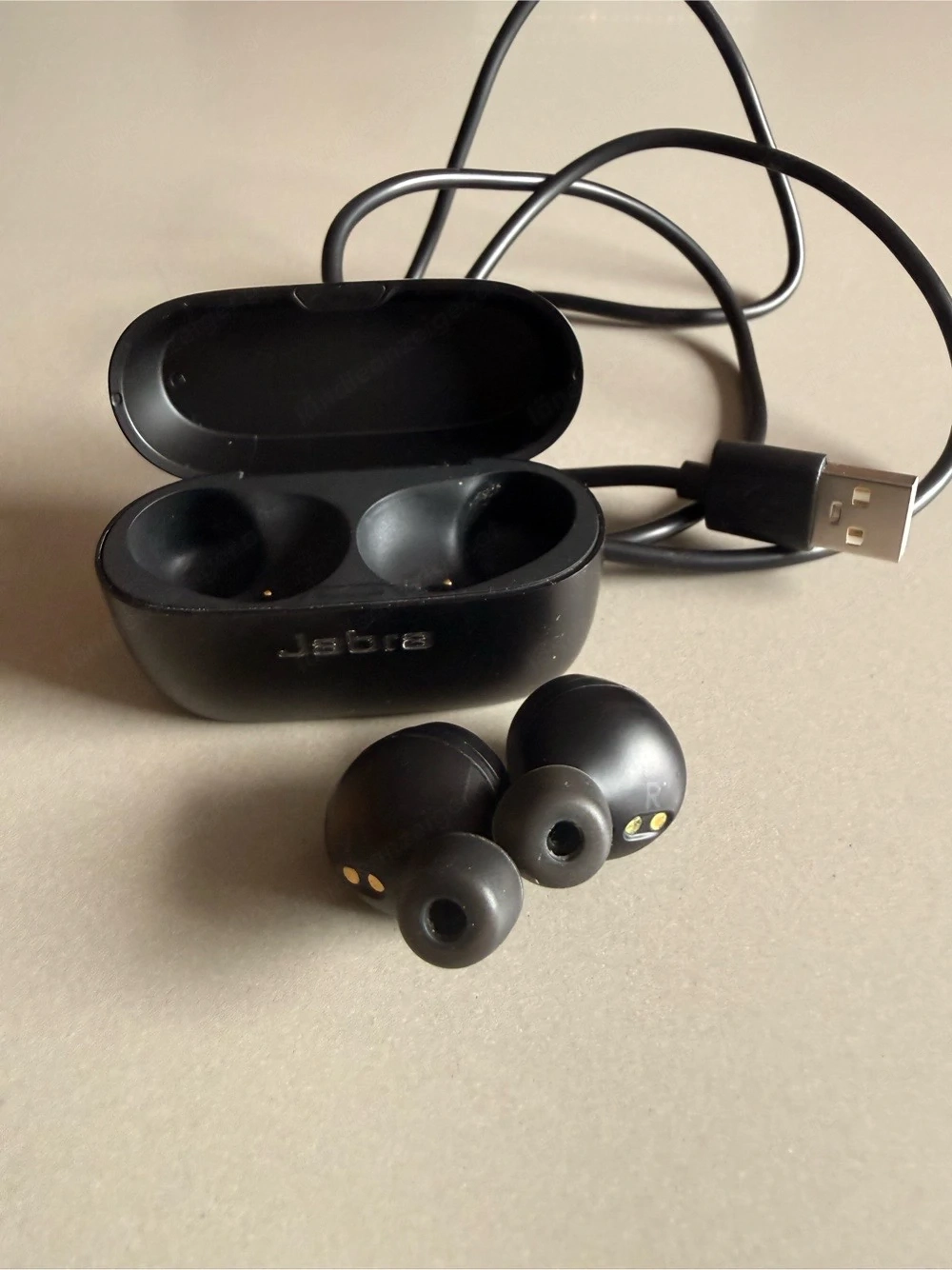 jabra Wireless kopfhörer
