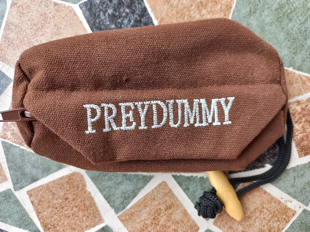 Hunde - Dummy