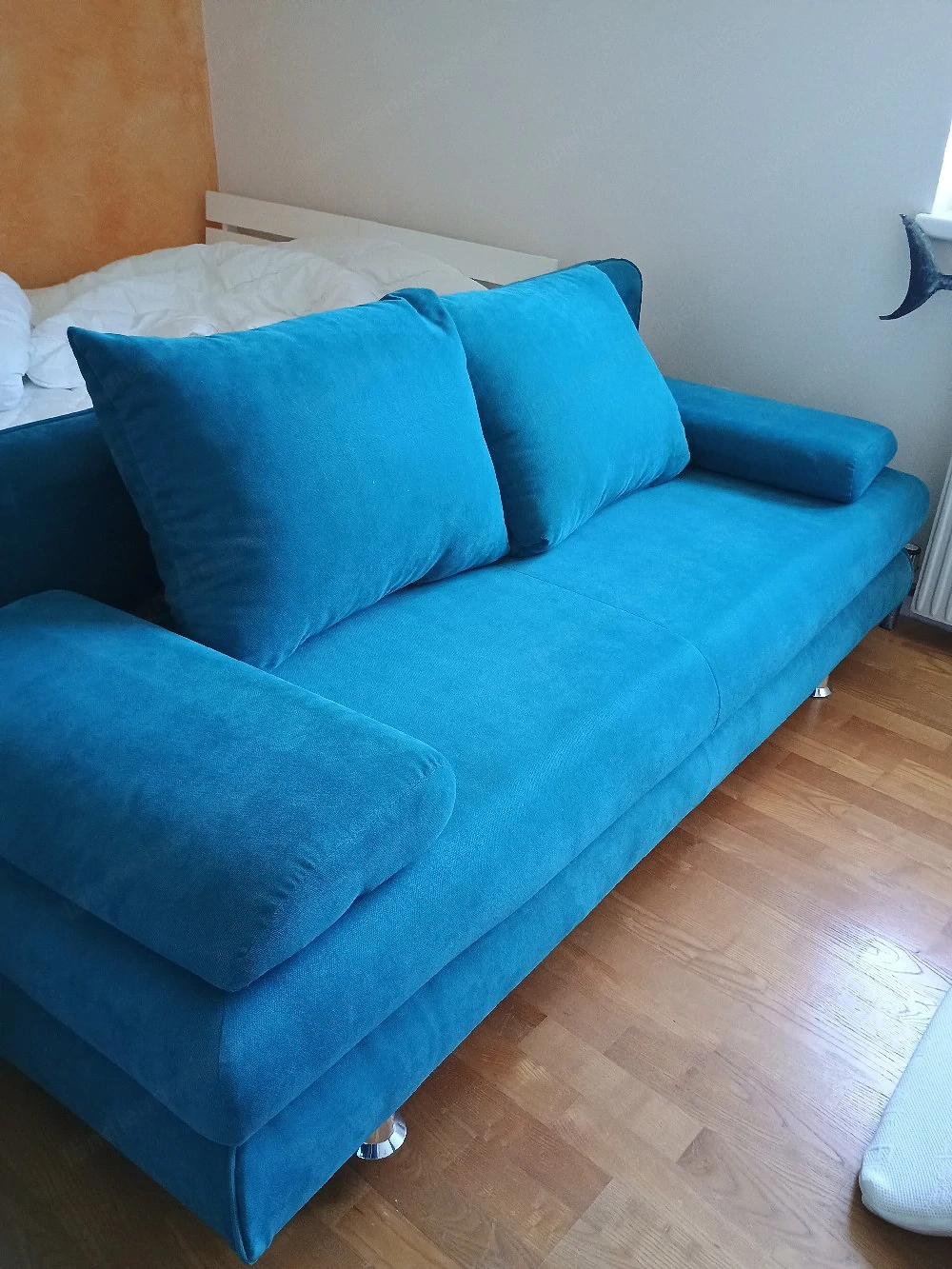 Schlafsofa 