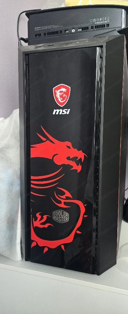 gaming pc msi 