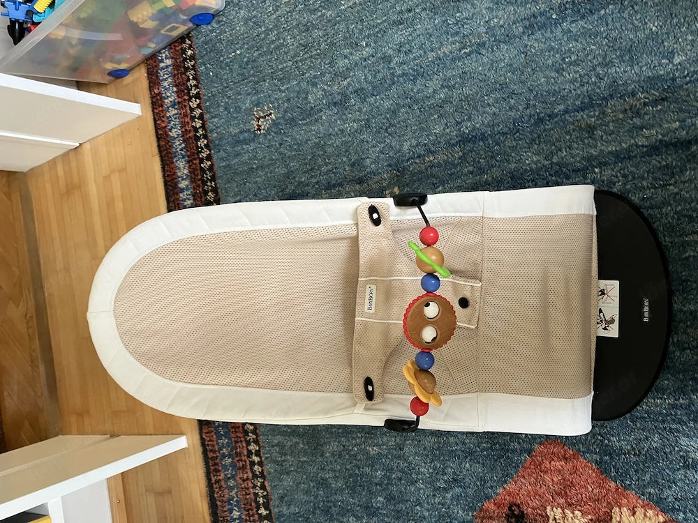 Babywippe babybjörn