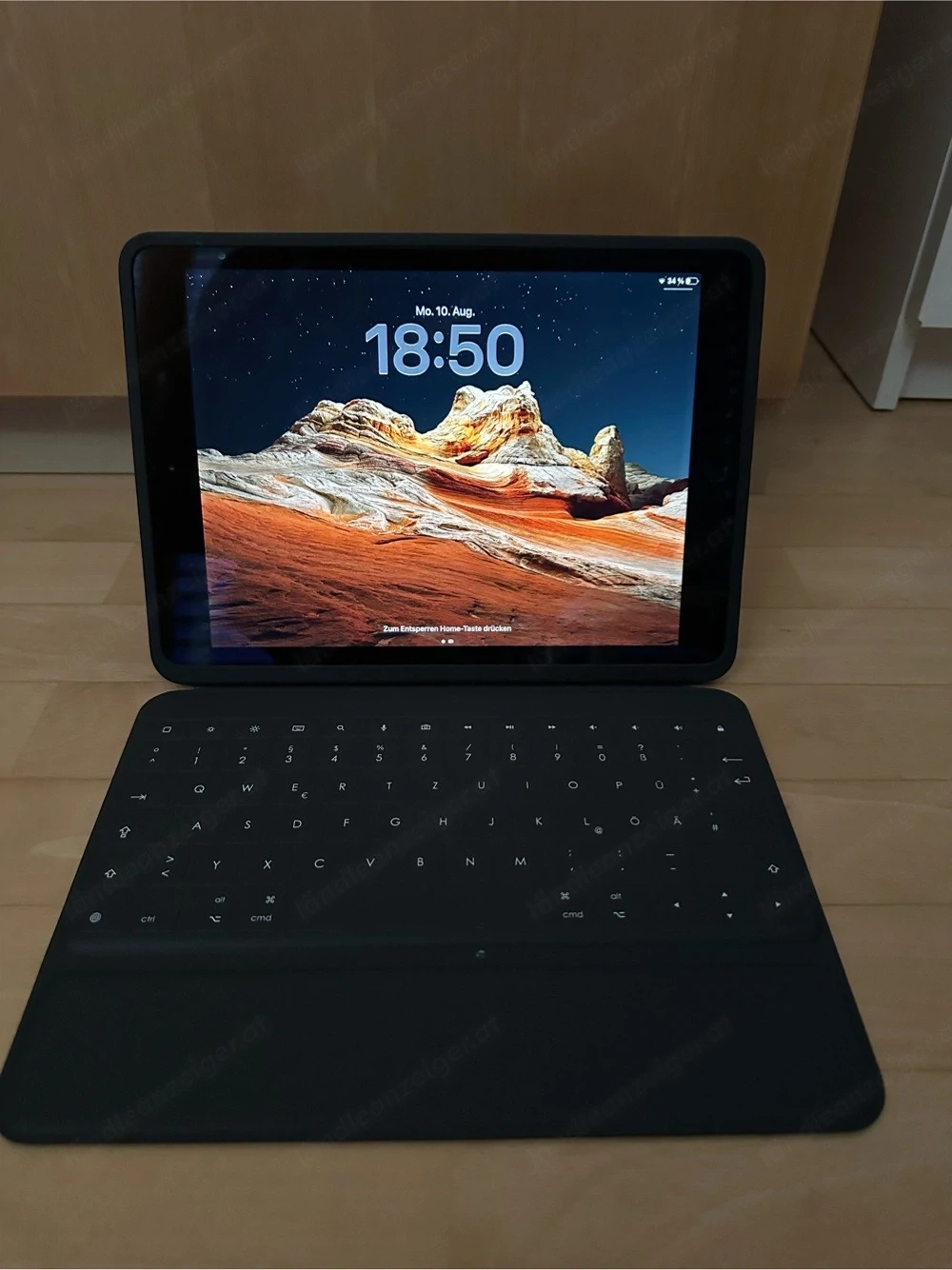 Ipad 8. Generation 32GB