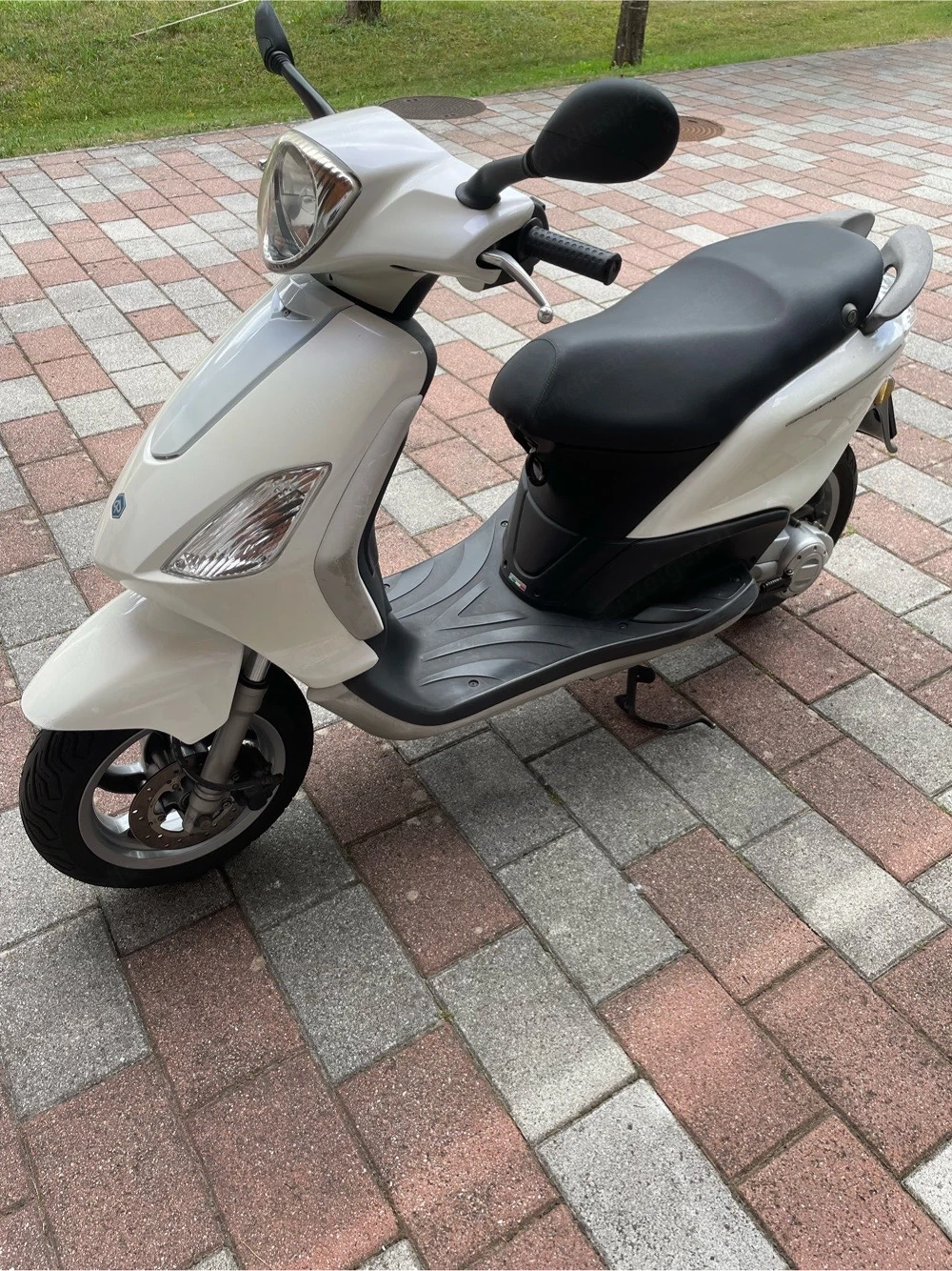 Bastlermoped
