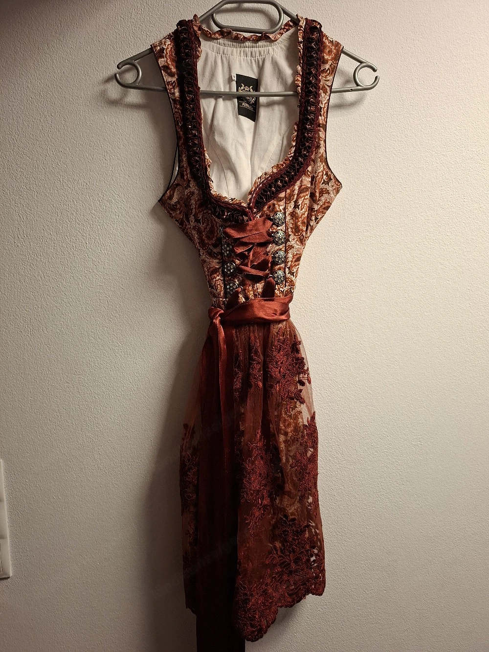 Dirndl von Trachtenwelt