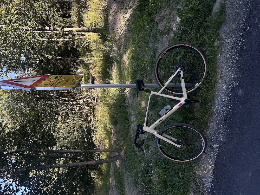 Gravel Bike Simplon GRID